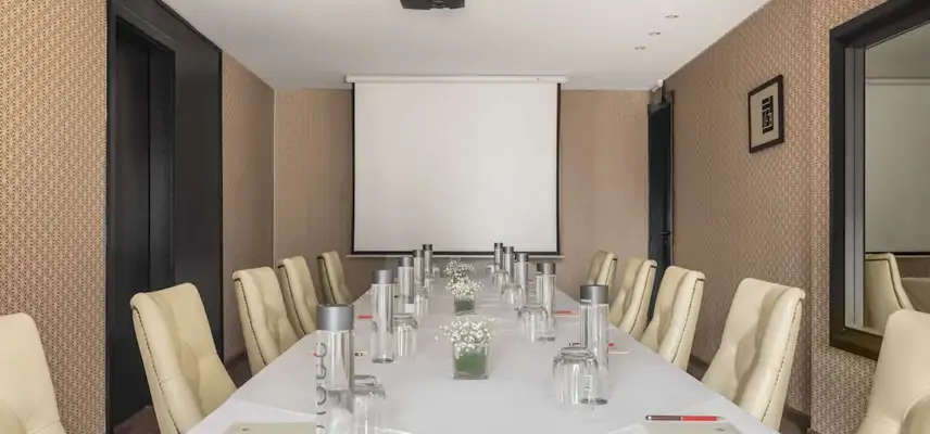 Sofitel Shahd Al Madinah image